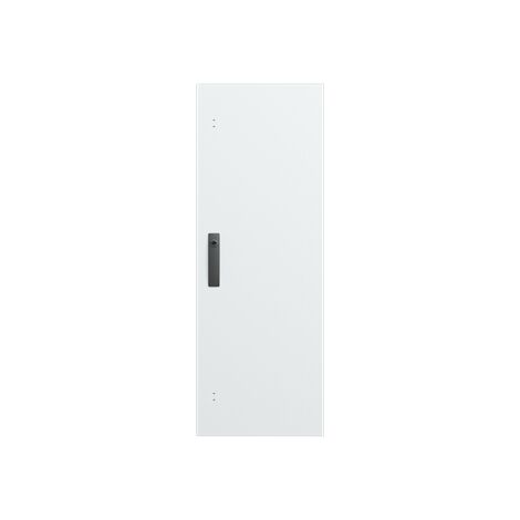 SPEE-L/M Porte Pleine L400xH1000 mm- IP55 3 Points de Fermeture 1SZE990910B0030 ABB Q855D410