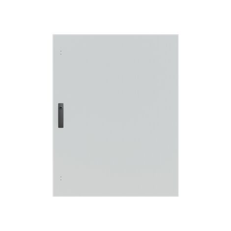 SPEE-L/M Porte Pleine L800xH1000 mm- IP55 3 Points de Fermeture 1SZE990910B0190 ABB Q855D810