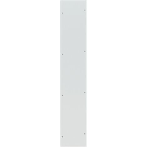 SPEE-M 2 Panneaux Latéraux H1200 mm IP55 RAL7035 1SZE550801B0040 ABB Q855S012