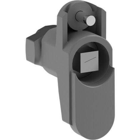 SPEE- Serrure carré 8 mm 2CPX010907R9999 ABB ESAC1008