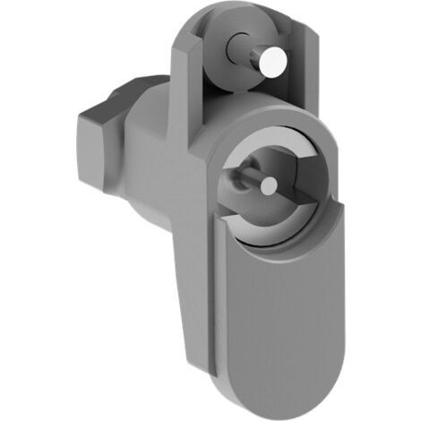 SPEE- Serrure double panneton 5 mm 2CPX010902R9999 ABB ESAC1003
