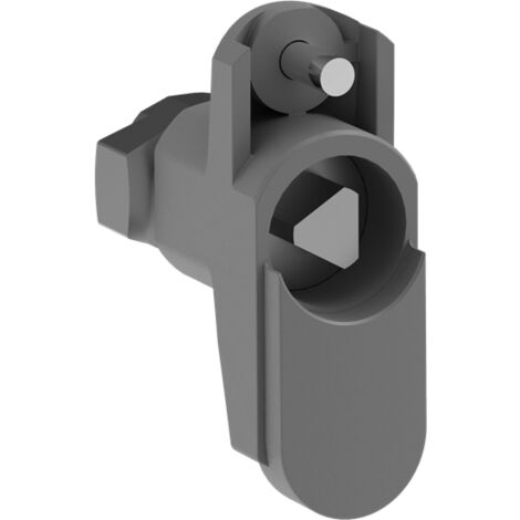 SPEE- Serrure triangulaire 8 mm 2CPX010904R9999 ABB ESAC1005