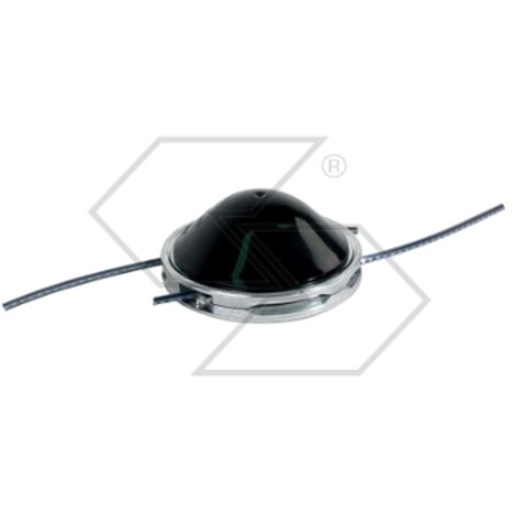 SPEED 2-WIRE débroussailleuse universelle multifilaire en aluminium R302058