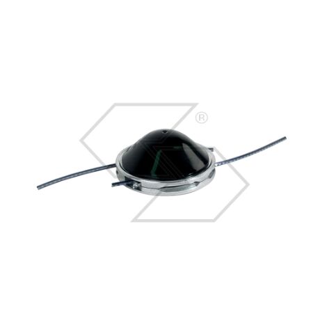 SPEED 2-WIRE desbrozadora universal multifilar de aluminio R302058
