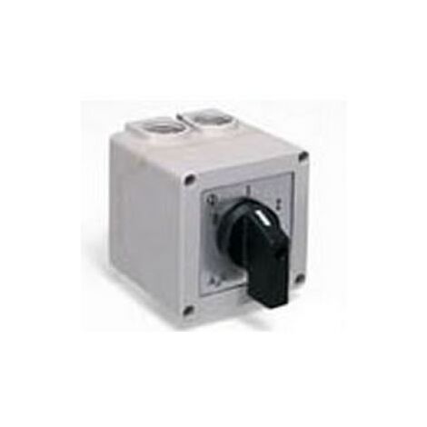 Speed controller for Torette TRT - ED roof-mounted fan series