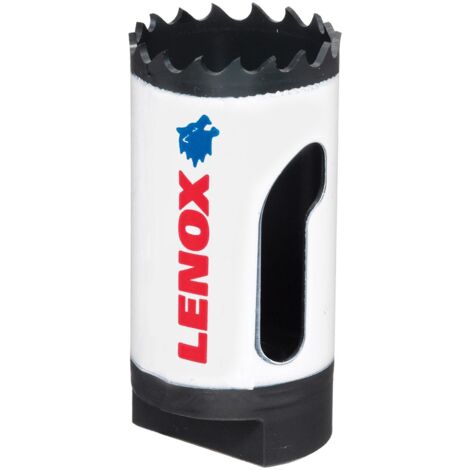 Speed Slot® D.29mm Bi-Metal Cup Saw with 40mm Cutting Depth