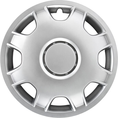 Speed Van - Set 4 Copricerchi - D.16"