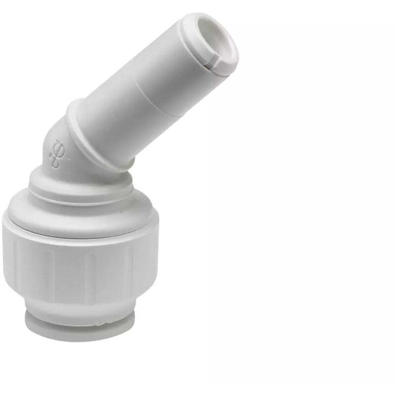 Image of John Guest Speedfit Stem Elbow 135&hellip;