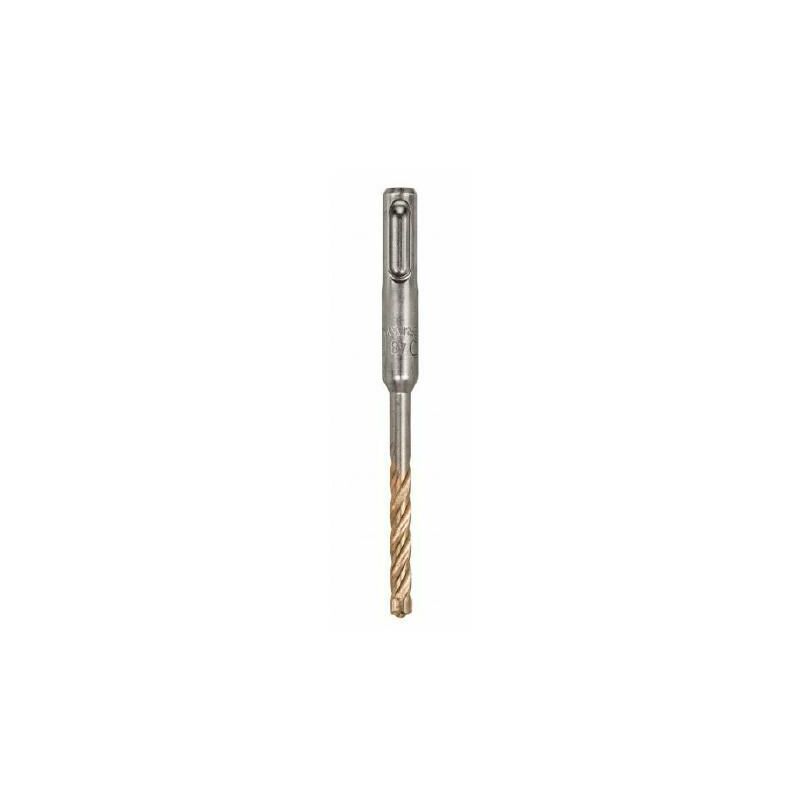 Wiertło sds plus 14 x 210mm speedhammer quad 4-ostrzowe - Irwin