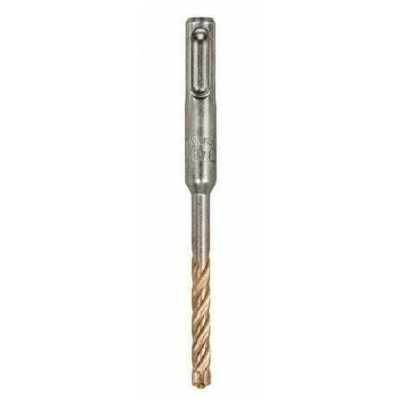 IRWIN SDS PLUS TRAPANO 14 x 210mm SPEEDHAMMER QUAD 4-CUT
