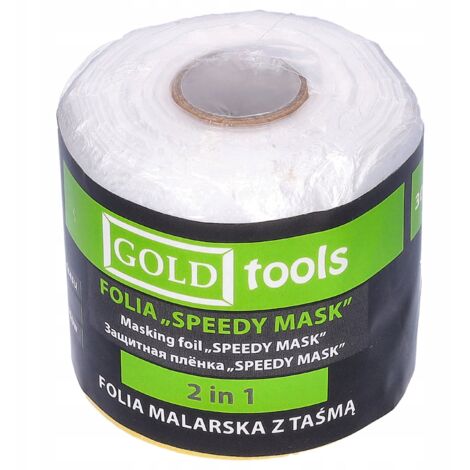 SPEEDY MASK 300/33 feuille