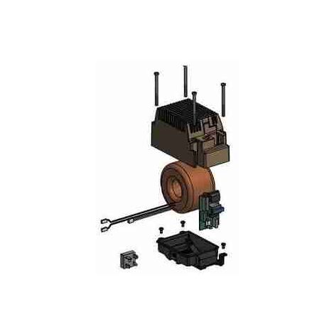 SPEG019A00A Elektrisches Teil MBAR LBAR Teil A Original-Ersatzteil NICE SPEG019A00A