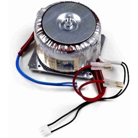 SPEG068A00 Gruppo Trasformatore 24V ROBUS RUN 1000 1500 Ricambio Originale NICE SPEG068A00