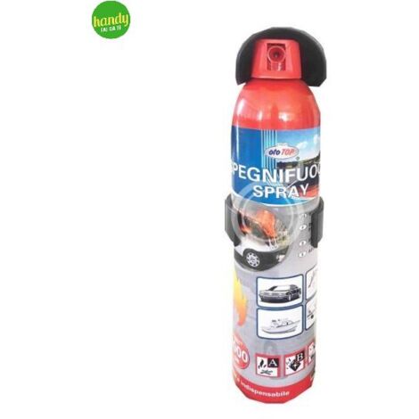 Spegnifuoco Ototop 1Kg