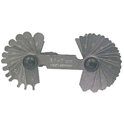 Speichenstärke, 1-7mm  Mond 25841008
