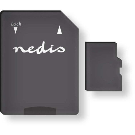 Speicherkarte microsdxc 64 gb schreibgeschwindigkeit 90 mbs lesegeschwindigkeit 45 mbs uhs i inklusive sd adapter