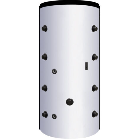 Speicherkörper PF 1000 solar ohne Speichermantel von BOSCH - 8718543799