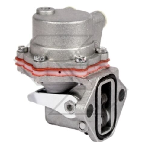 Speisemembranpumpe Typ BCD 2670 für LOMBARDINI Ackerschlepper