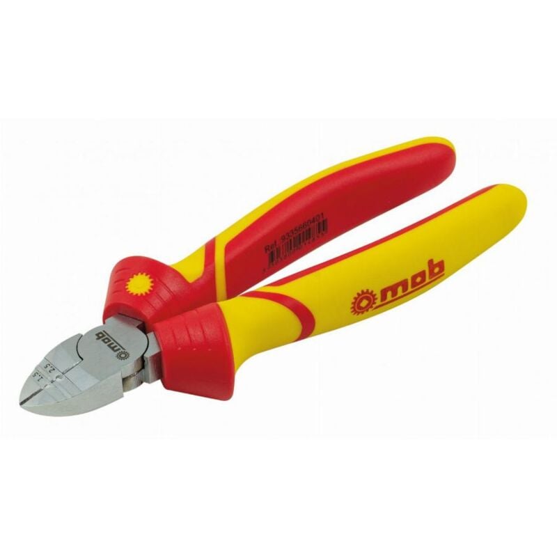 Spelafili cd 160 isolato 1000V su scheda - mob