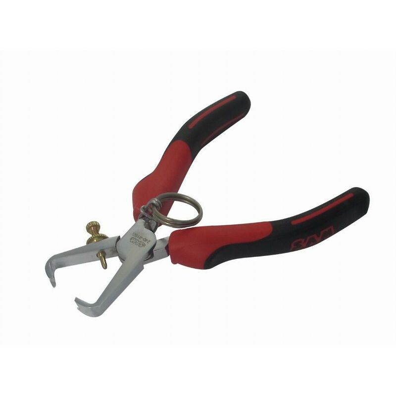 Spelafili con molla 160 mm sam - 240R16GFME