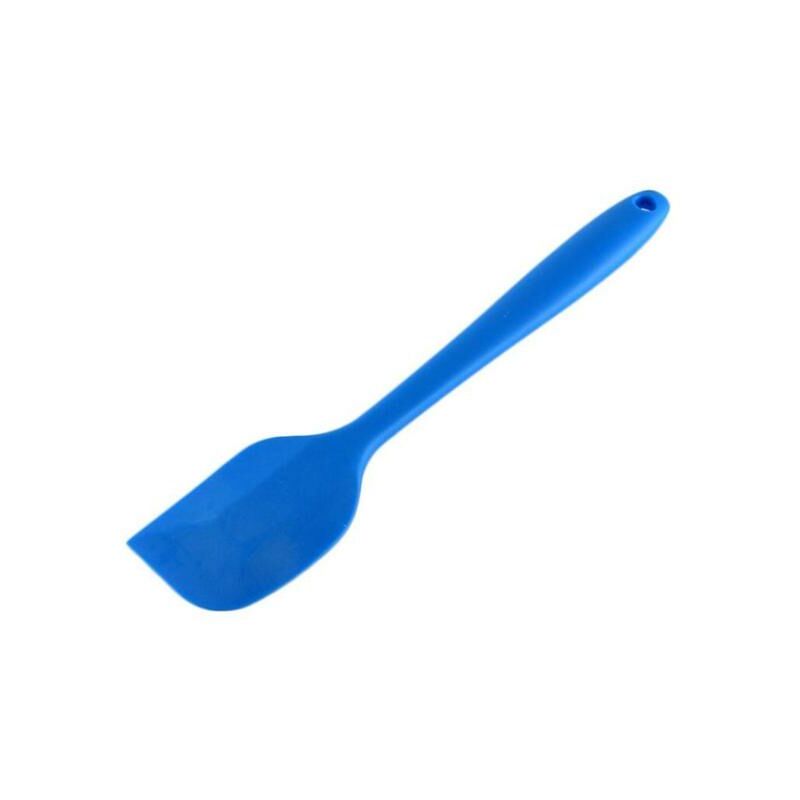Grandi dimensioni 26cm manico lungo crema al
