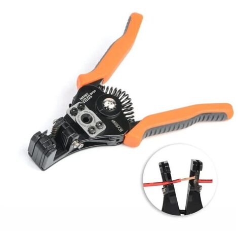 Spelafili iCrimp AWG 8-22