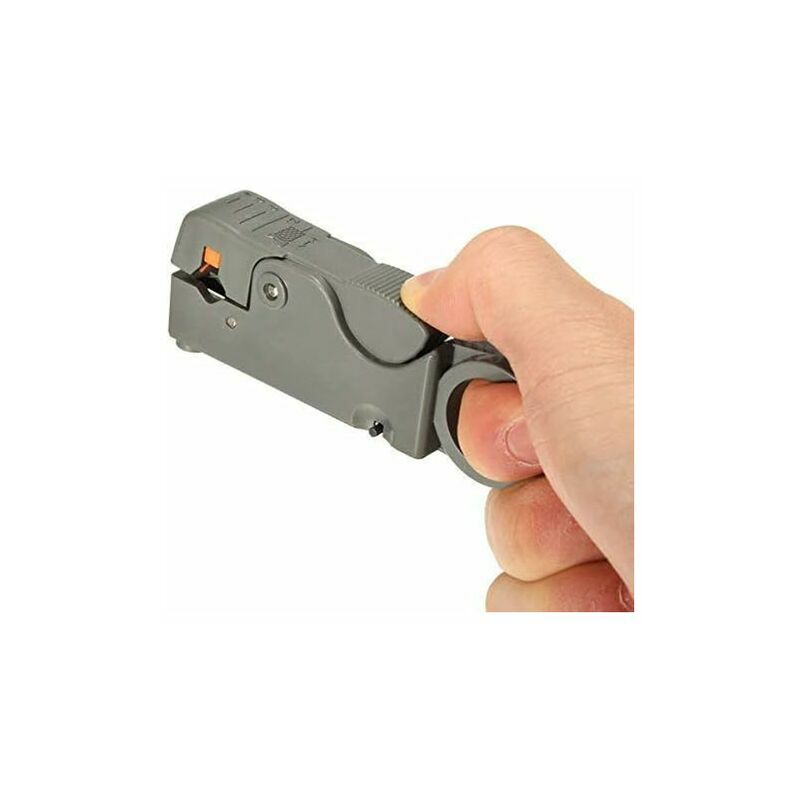 Spelafili per cavi coassiali da 1 pz