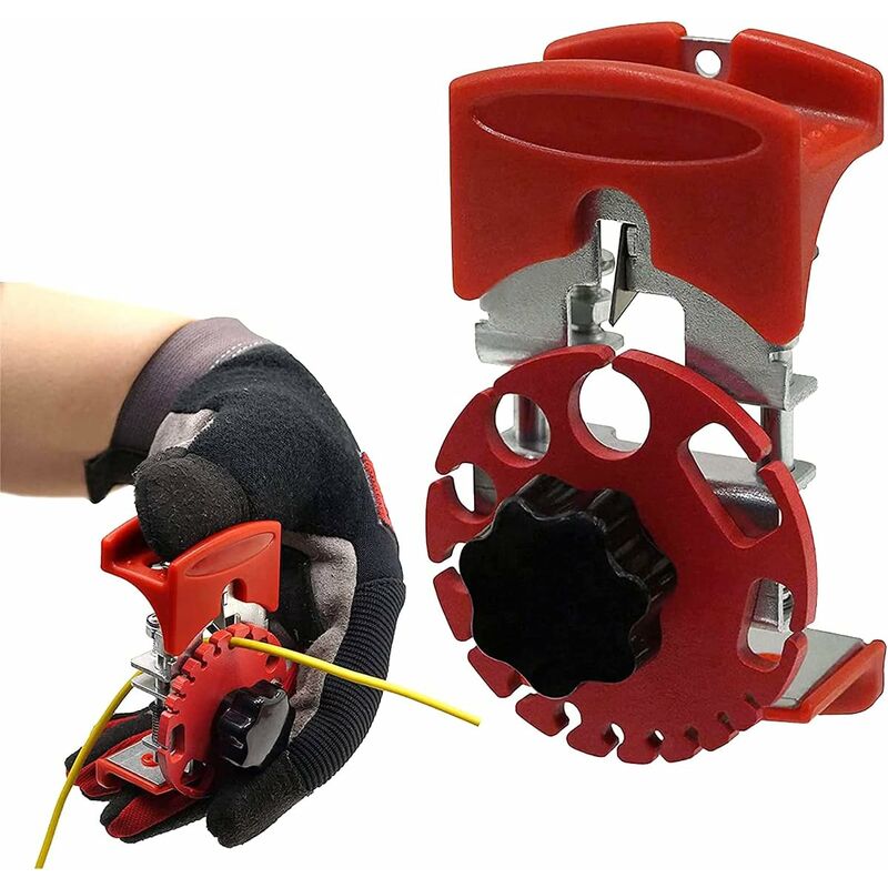 Spelafili Veloce Portatile Universale,T-Audace