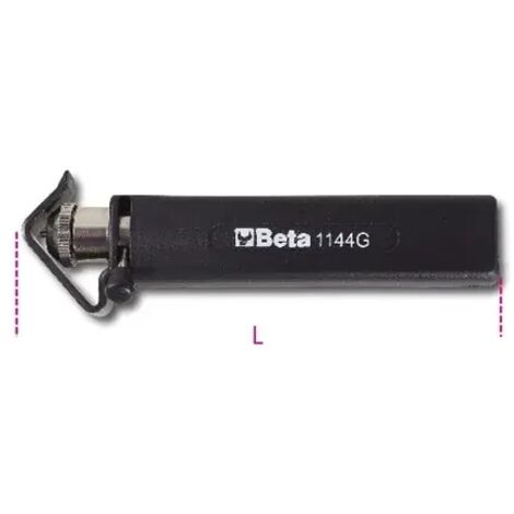 Spellacavi  beta 1144g - 140