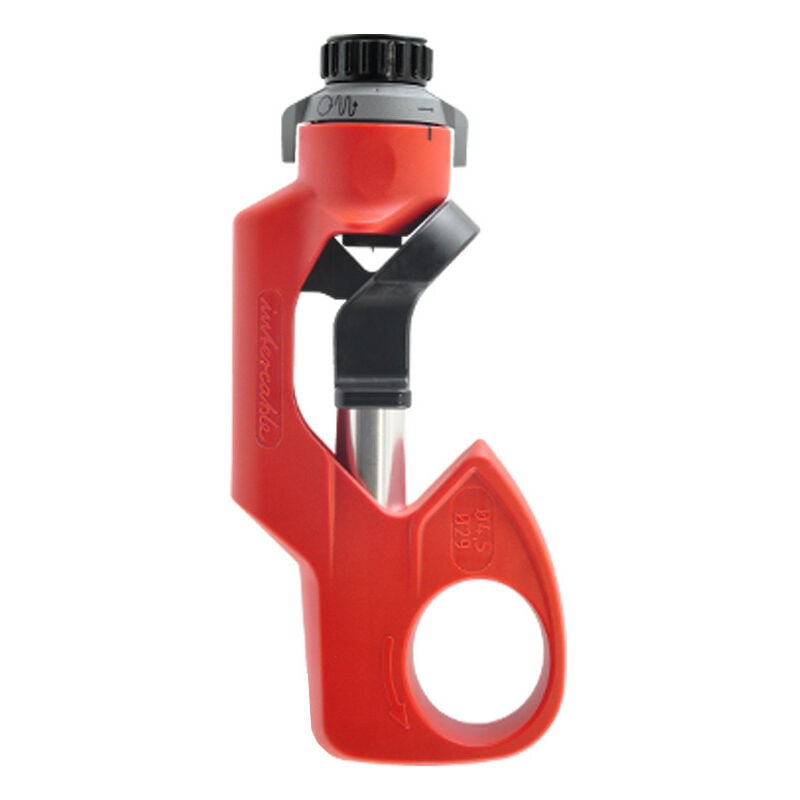 Spellacavi Intercable con serraggio rapido a molla...