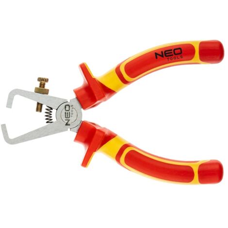 Spellafili NEO 1000V - Precisione e sicurezza