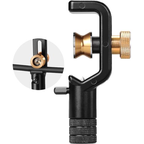 Spellafili per cavi corazzati, Spellafili per cavi in fibra ottica da 8-30 mm, Spellafili per cavi rotondi e longitudinali Strumento per spelare cavi coassiali Strumento per tagliare cavi