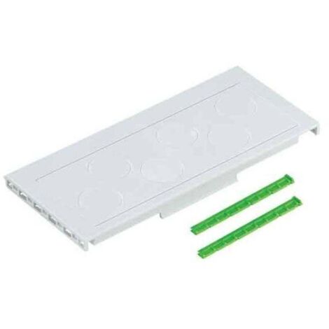 Spelsberg  07236101 Flangia Plastica