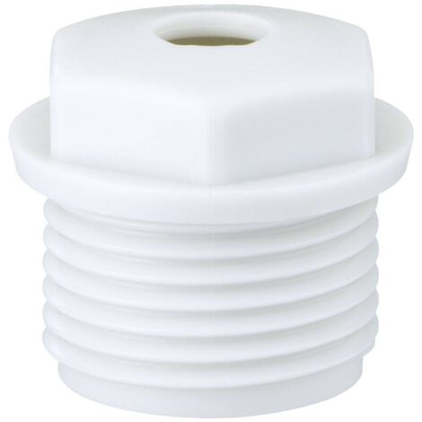 Spelsberg 21343201 Nipple d'étranglement plastique gris clair 1 pc(s) Y409172