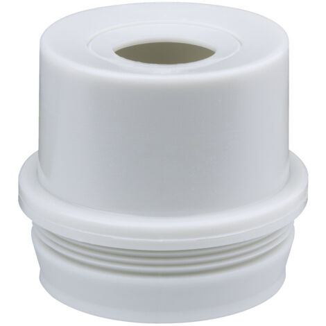 Spelsberg 23044001 Embout de montage gris clair 1 pc(s)
