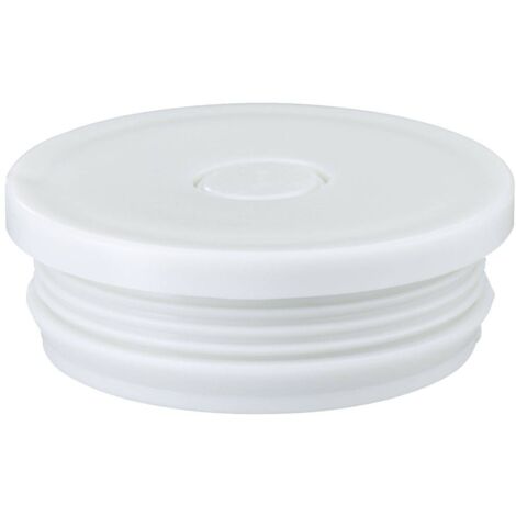 Spelsberg 23142501 Tappo di chiusura Plastica Grigio luminescente 1 pz.