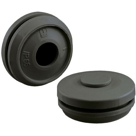 Spelsberg 26003201 Manchon à double membrane noir 1 pc(s) Y409302