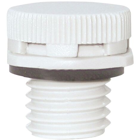 Spelsberg 26241201 Elément de compensation de pression gris clair 1 pc(s) Y409482