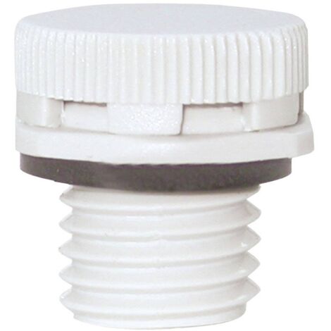 Spelsberg 26241201 Elemento di compensazione della pressione Grigio luminescente 1 pz.