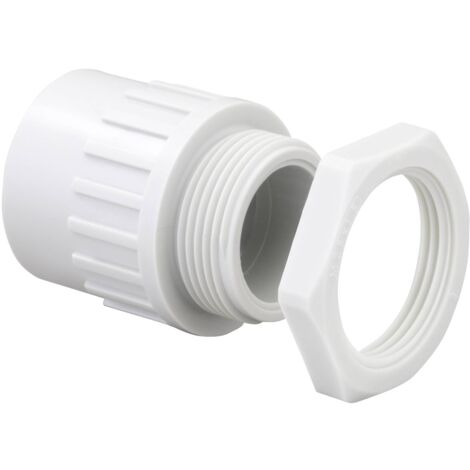 Spelsberg 28843201 Tubulure plastique gris clair 1 pc(s) Y409622
