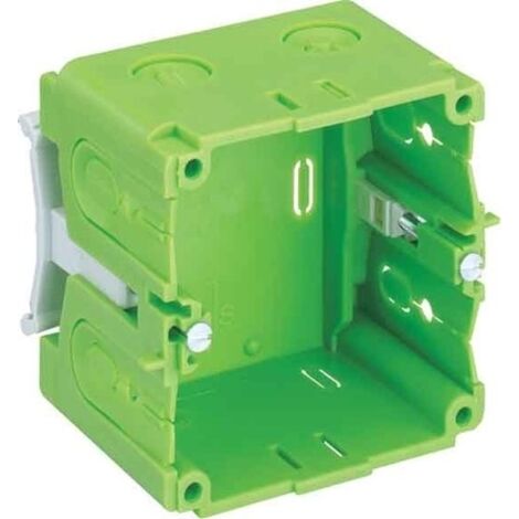 Spelsberg 37005501 Scatola da incasso 1 pz.