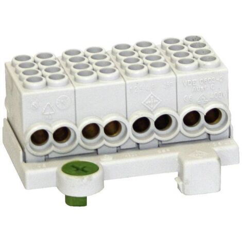 Spelsberg 69143301 Terminale ramo principale 80 A
