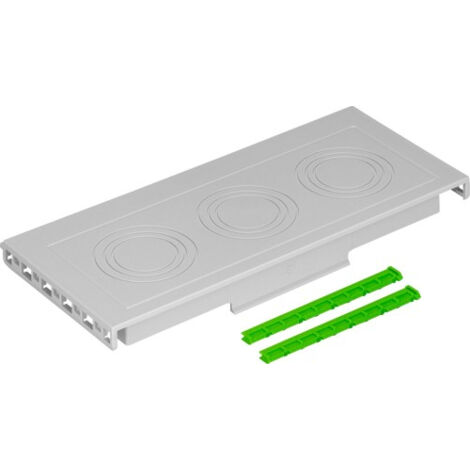 SPELSBERG 7238401 FLANGIA PLASTICA 07238401