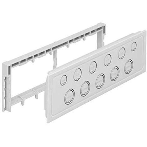 Spelsberg 73382201 Flangia 1 pz.