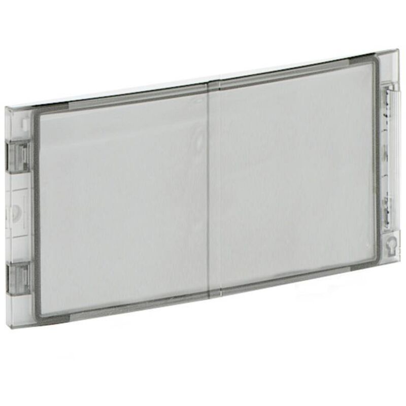 Spelsberg - 73500001 Fenêtre battante transparent 1 pc(s)