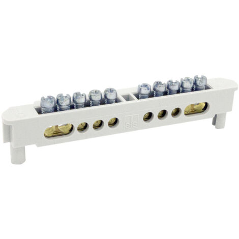 Spelsberg 79020501 Klemmleiste 76 A