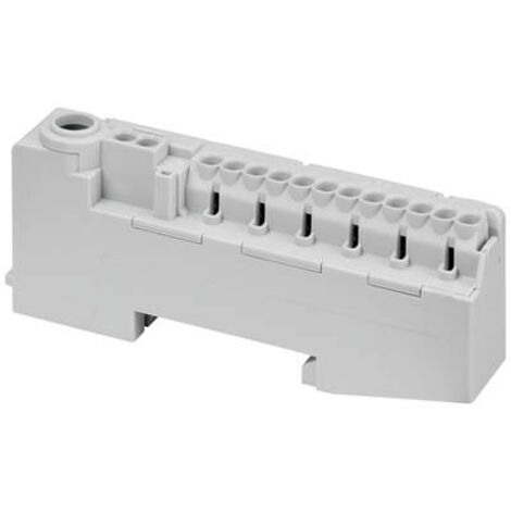 Spelsberg 79032001 Borne enfichable 76 A