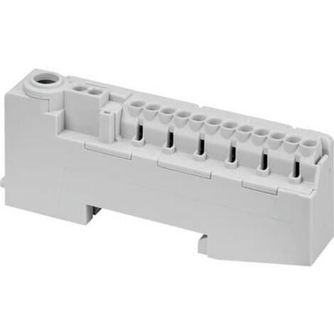 Spelsberg 79032001 Steckklemme 76 A