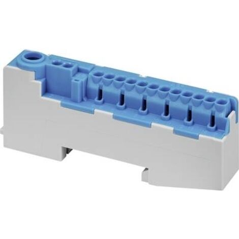 Spelsberg 79032101 Morsetto a innesto 76 A