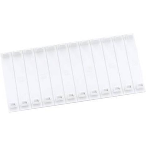 Spelsberg 79901201 Bandes de recouvrement 1 pc(s) Y402462